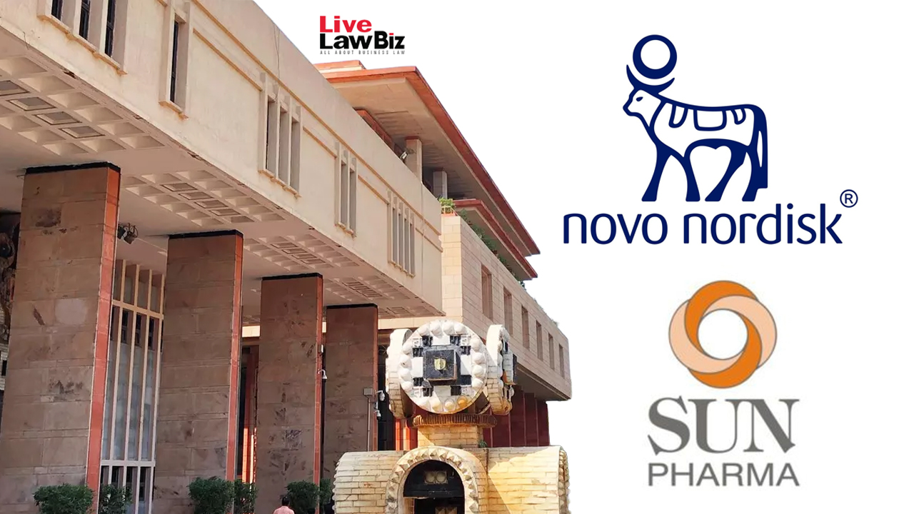 Delhi court tells Sun Pharma to seek approval before launching semaglutide tablets