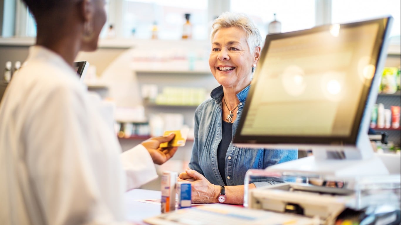 Medicare sets a $274 negotiated price for Ozempic, Wegovy and Rybelsus starting in 2027