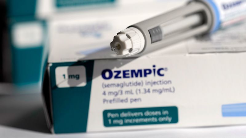 Novo Nordisk to test semaglutide and two other drugs in alcohol-related liver disease