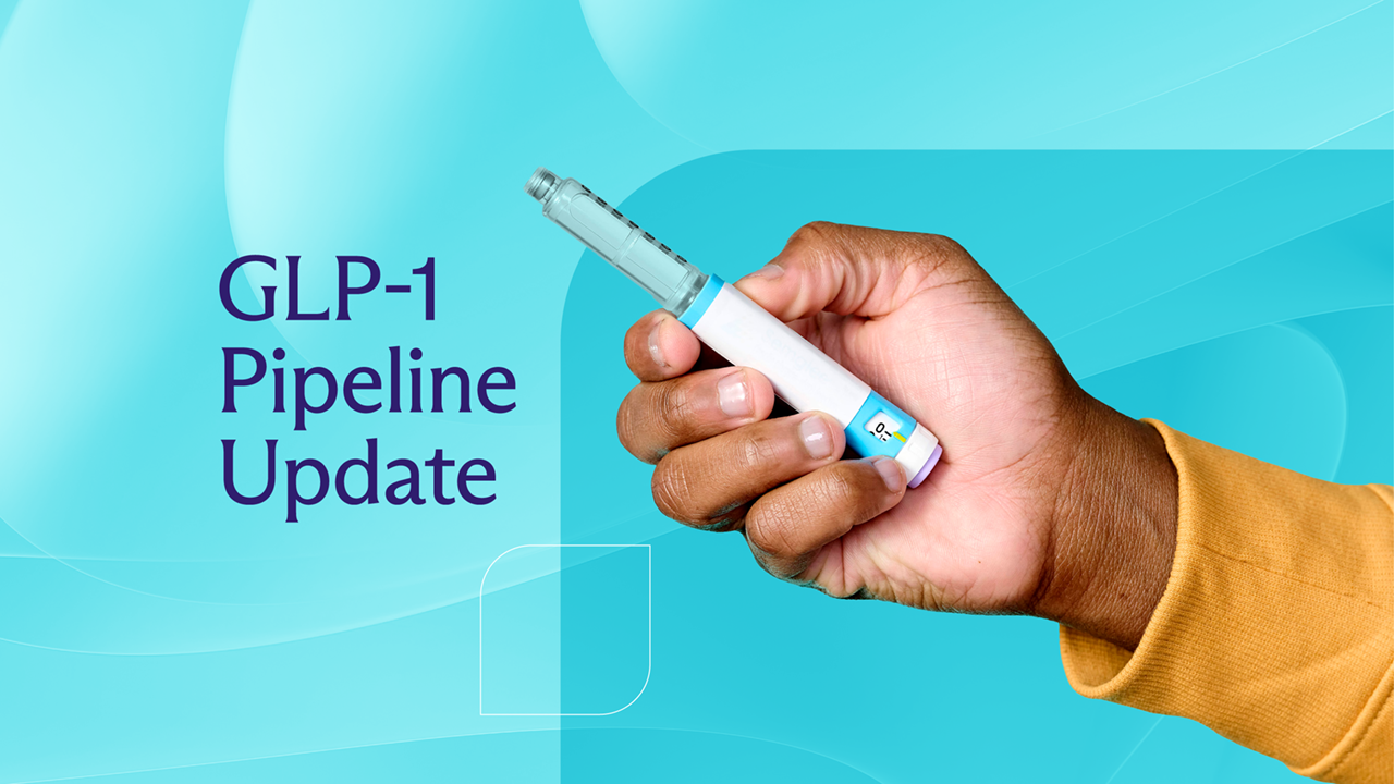 Prime Therapeutics lists four GLP-1 FDA decisions due by December