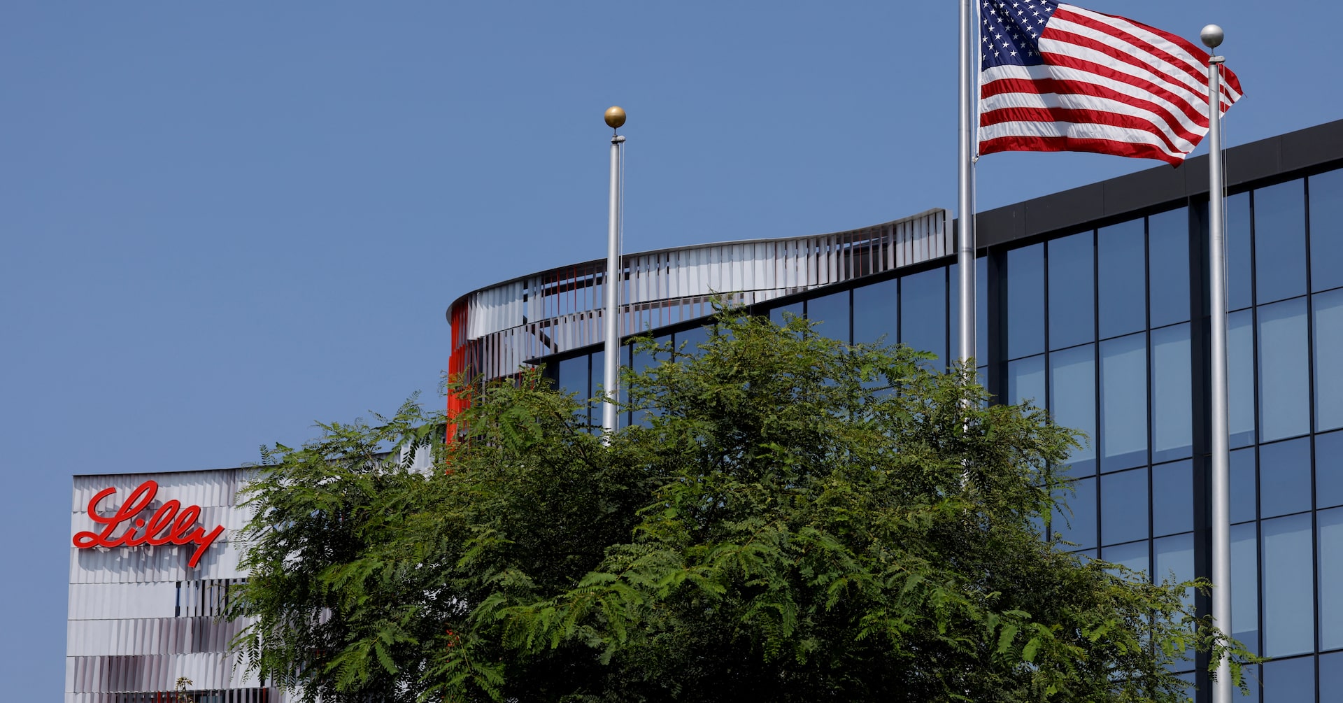 Lilly picks Pennsylvania for $3.5 billion plant making injectable obesity drugs including retatrutide