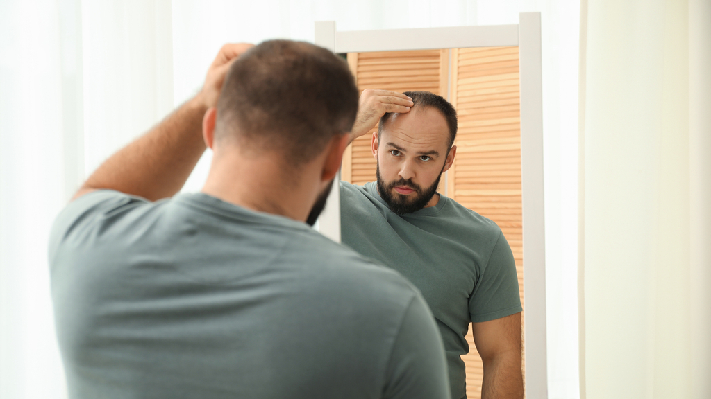 Penn study links GLP-1 diabetes drugs to more reported hair loss