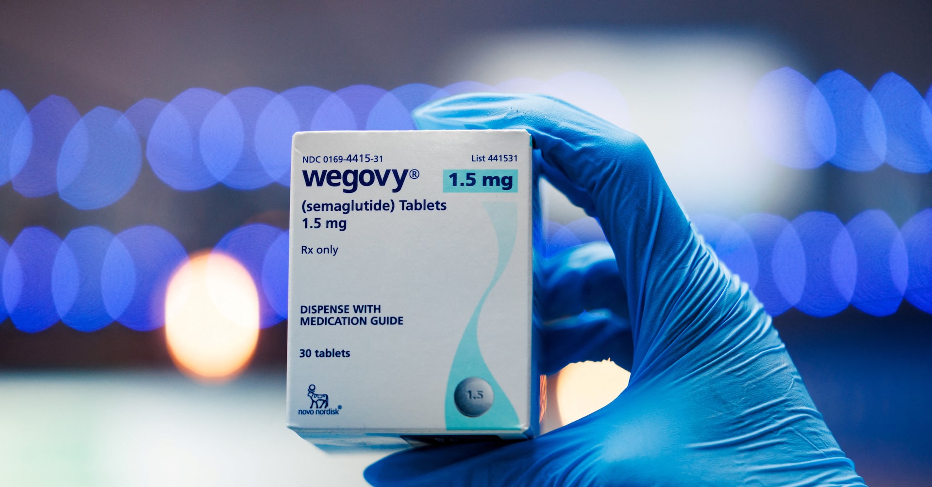 European Commission approves Wegovy pill, first oral GLP-1 for weight management in the EU
