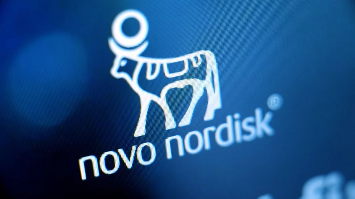 Novo Nordisk starts late-stage trial of lower-dose oral Wegovy