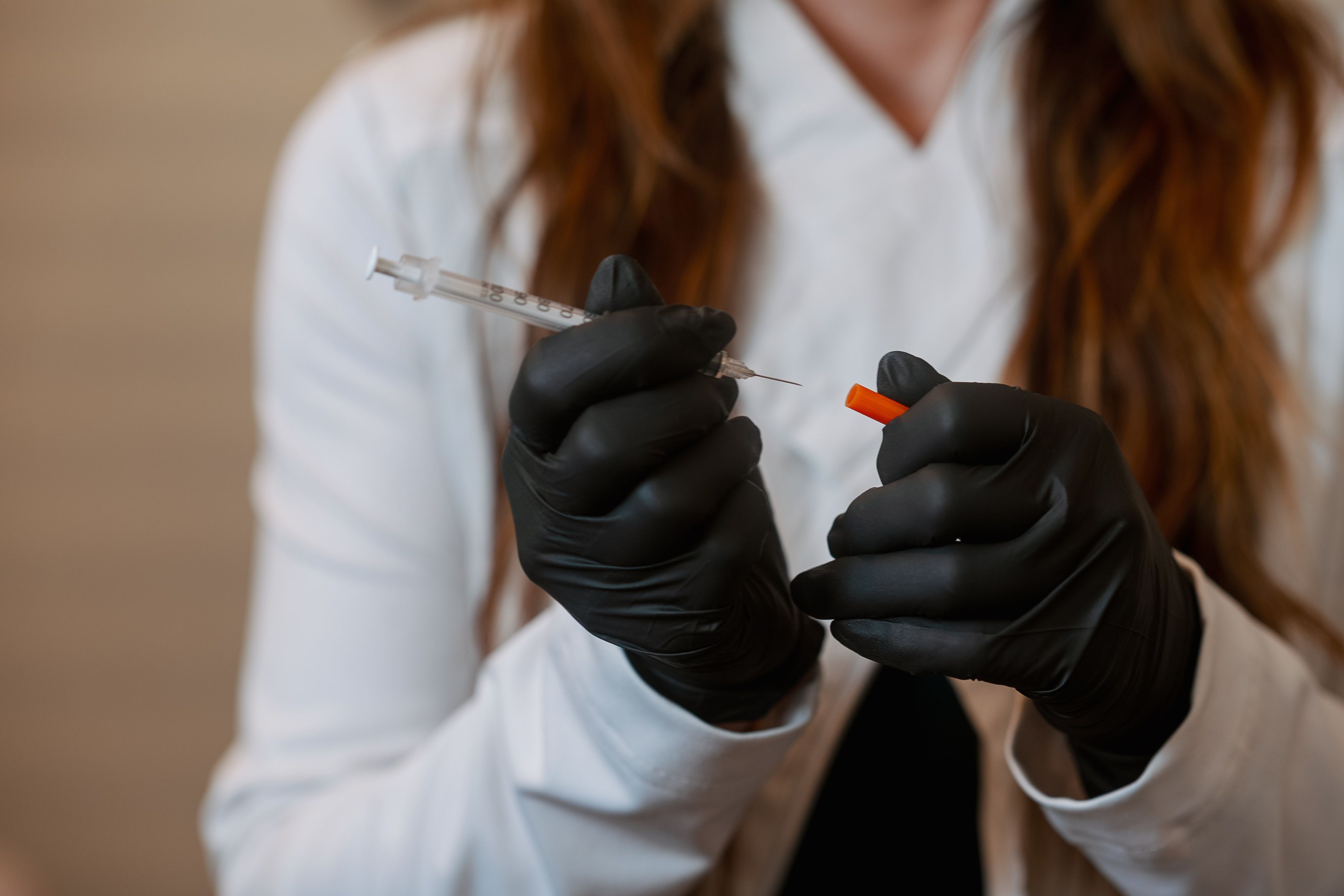 HHS Secretary says 14 of 19 FDA-restricted peptides will return to compounding