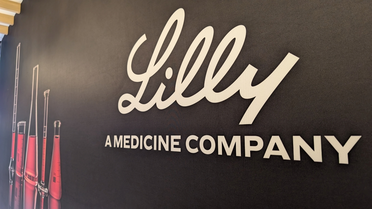 Lilly publishes full TRIUMPH-2 Phase 3 retatrutide data in The Lancet, up to 18.8% weight loss in type 2 diabetes