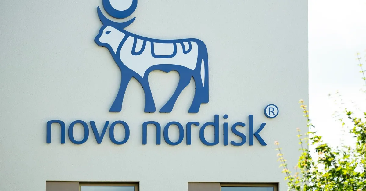 Novo Nordisk shares hit two-year low as analysts cut GLP-1 outlooks