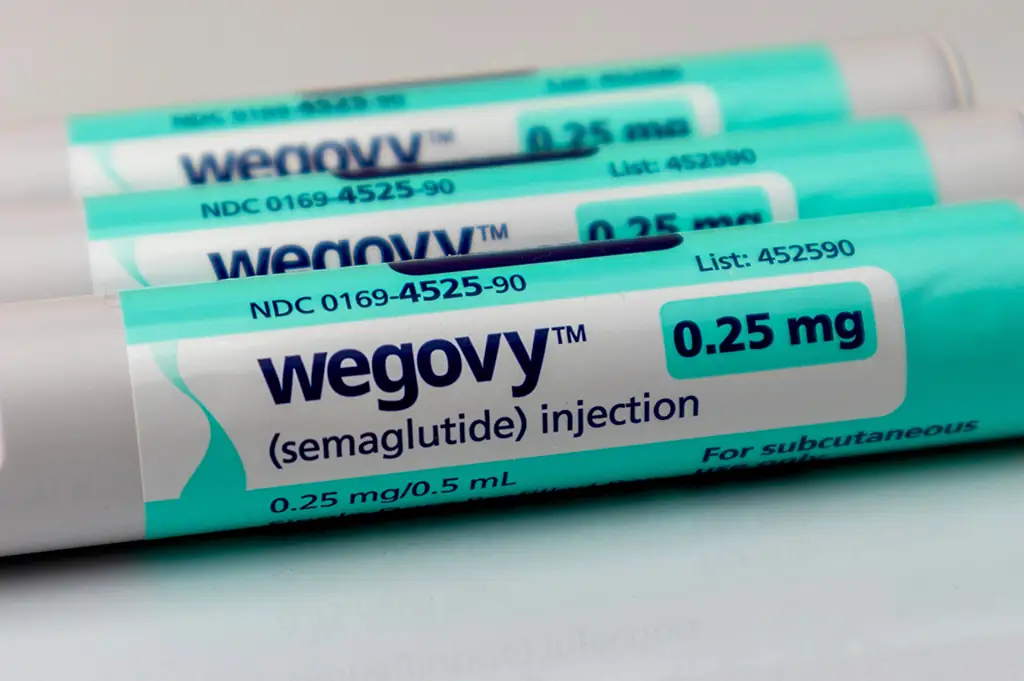 EMA asked 11 GLP-1 drugmakers for suicidal-thought data in November 2023