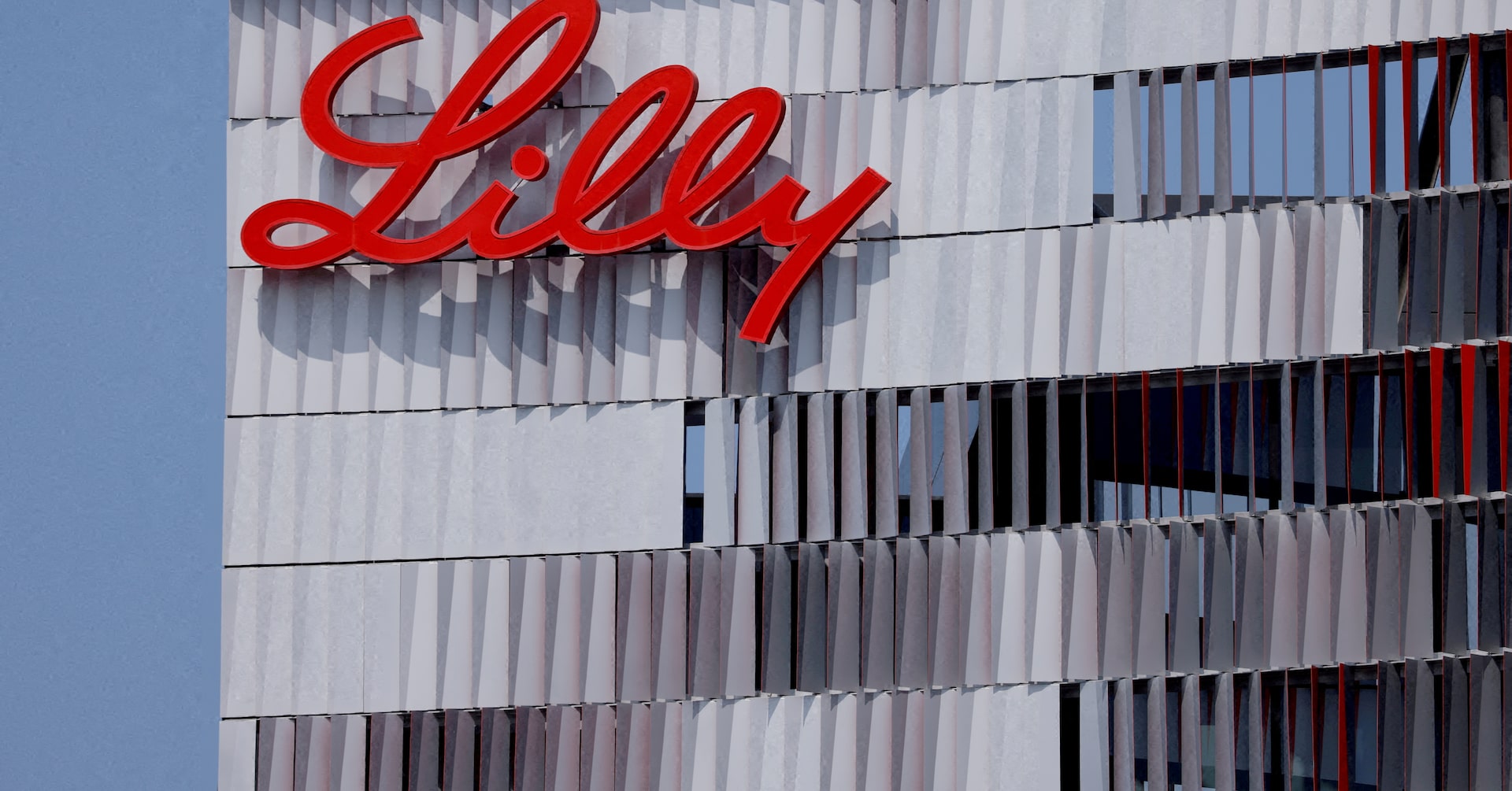 Lilly sues two med spas over products marketed as tirzepatide