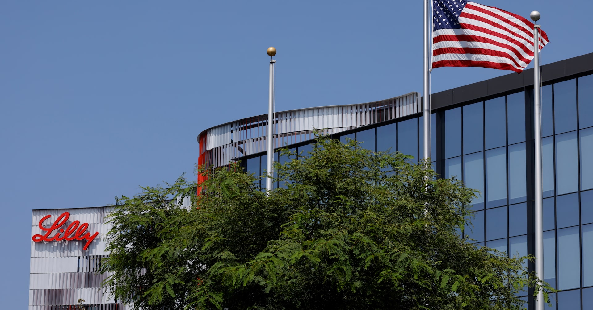 Lilly to spend $4.5 billion on Indiana center combining drug research and manufacturing