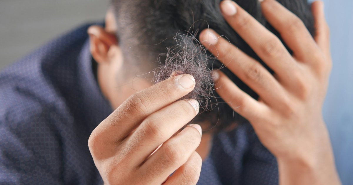Penn study links GLP-1 diabetes drugs to more reported hair loss