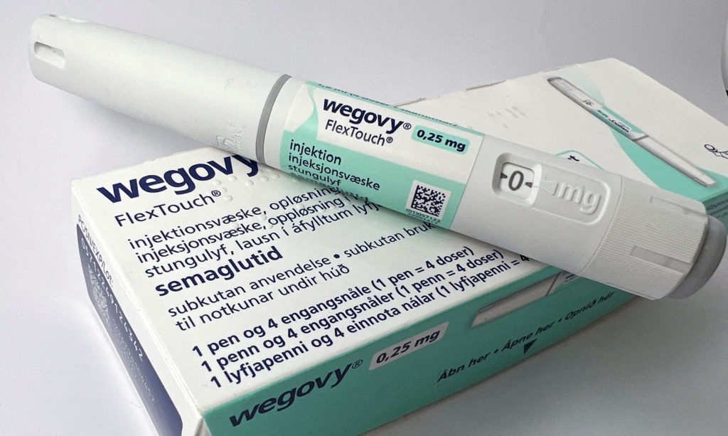 Novo Nordisk drops patent suit against Hims & Hers as telehealth company shifts to branded Wegovy and Ozempic