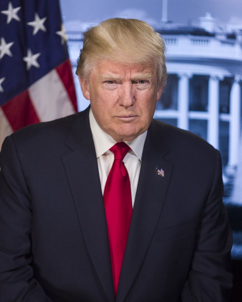 Trump announces two-year pause on generic drug tariffs, then 100% and 200% rates