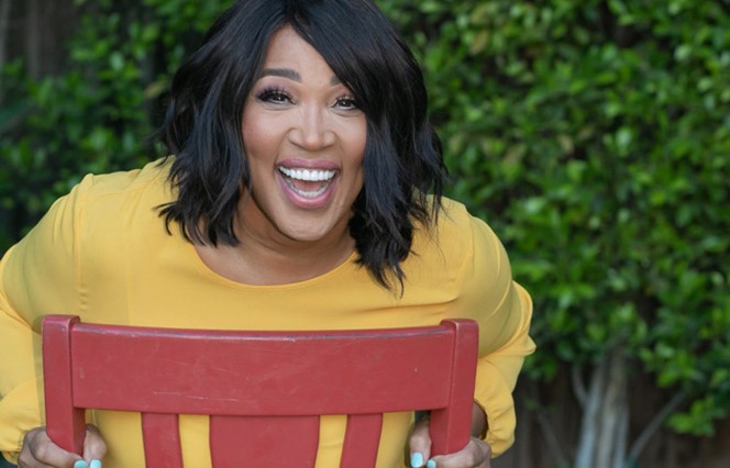 Lilly signs 'Happy Gilmore 2' actress Kym Whitley as Zepbound patient spokesperson