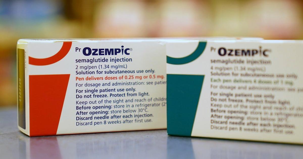 Generic semaglutide lifts Canadian pharmacy volumes as prices fall