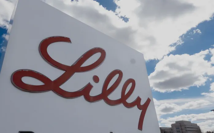 Lilly to buy Ventyx Biosciences for $1.2 billion in push beyond weight-loss drugs