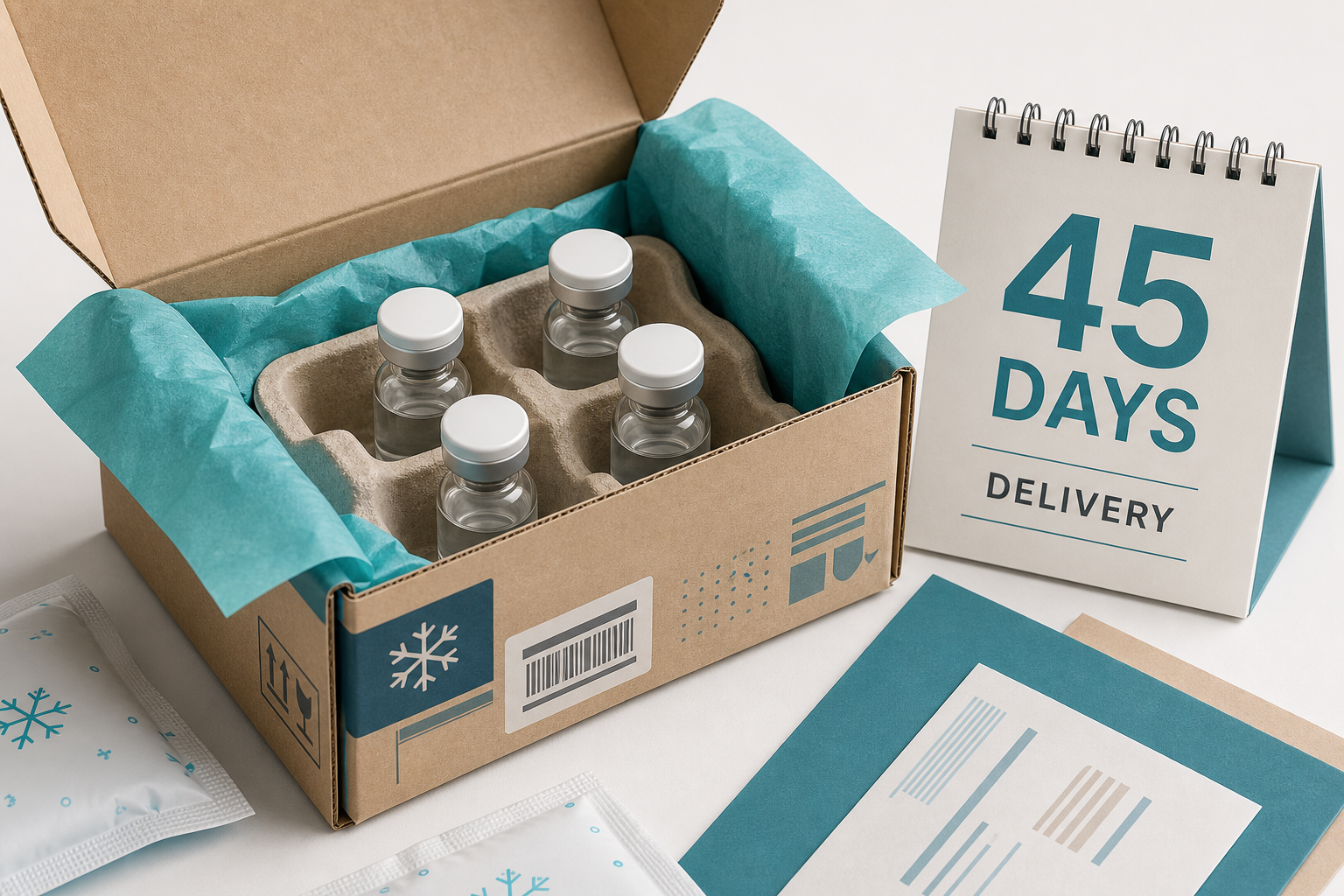 Lilly opens all six Zepbound vial doses to cash-paying patients at $349 to $499 a month