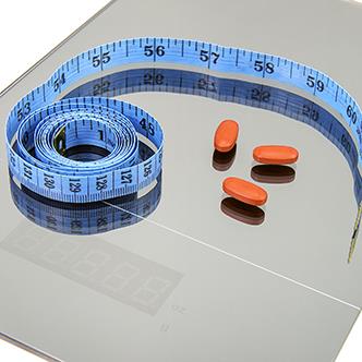 Analysis of five weight-loss drugs finds phentermine-topiramate and liraglutide most effective