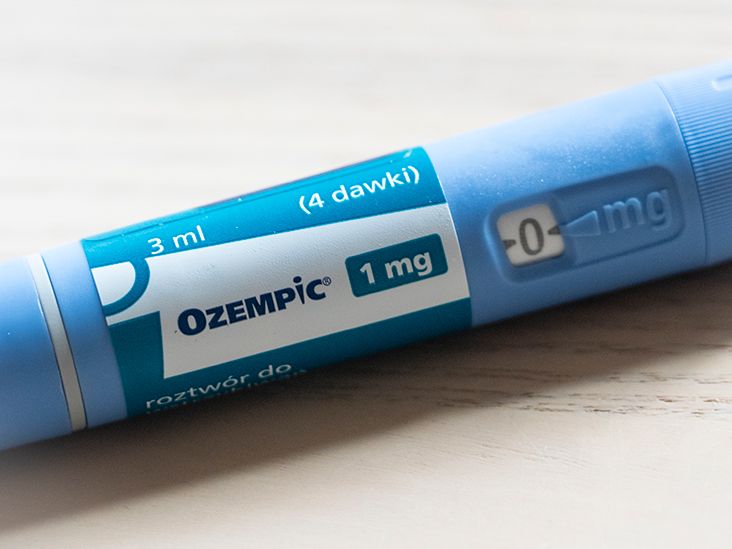 FDA adds ileus to the Ozempic label after postmarketing reports