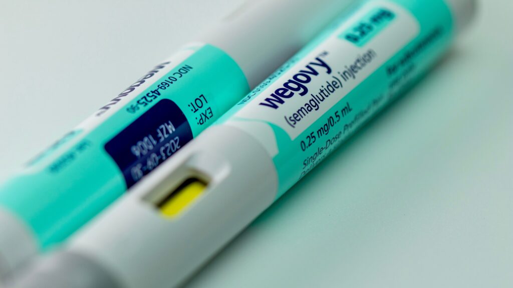 White House proposes Medicare and Medicaid coverage of Wegovy and Zepbound for obesity