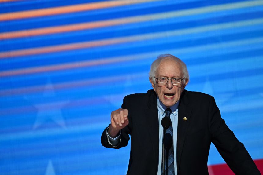 Sanders questions Novo Nordisk CEO over US prices for Ozempic and Wegovy
