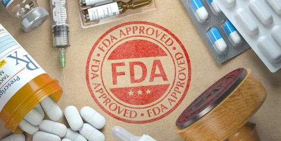 FDA sends 30 warning letters to telehealth firms over compounded GLP-1 ads
