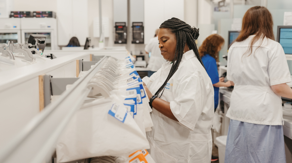 Lilly and Walmart launch retail pickup for Zepbound vials at self-pay prices