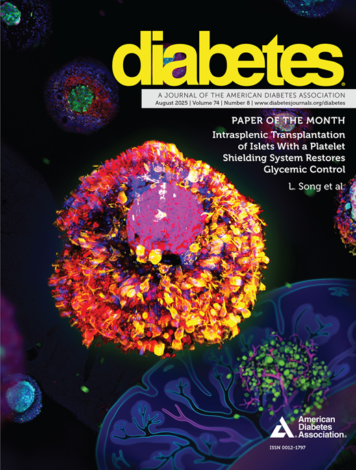 Diabetes journal weighs blocking or activating the GIP receptor that tirzepatide targets