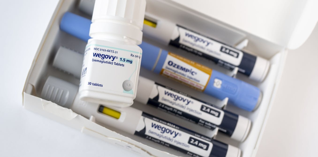 VA study links GLP-1 drugs to fewer overdoses and addiction deaths
