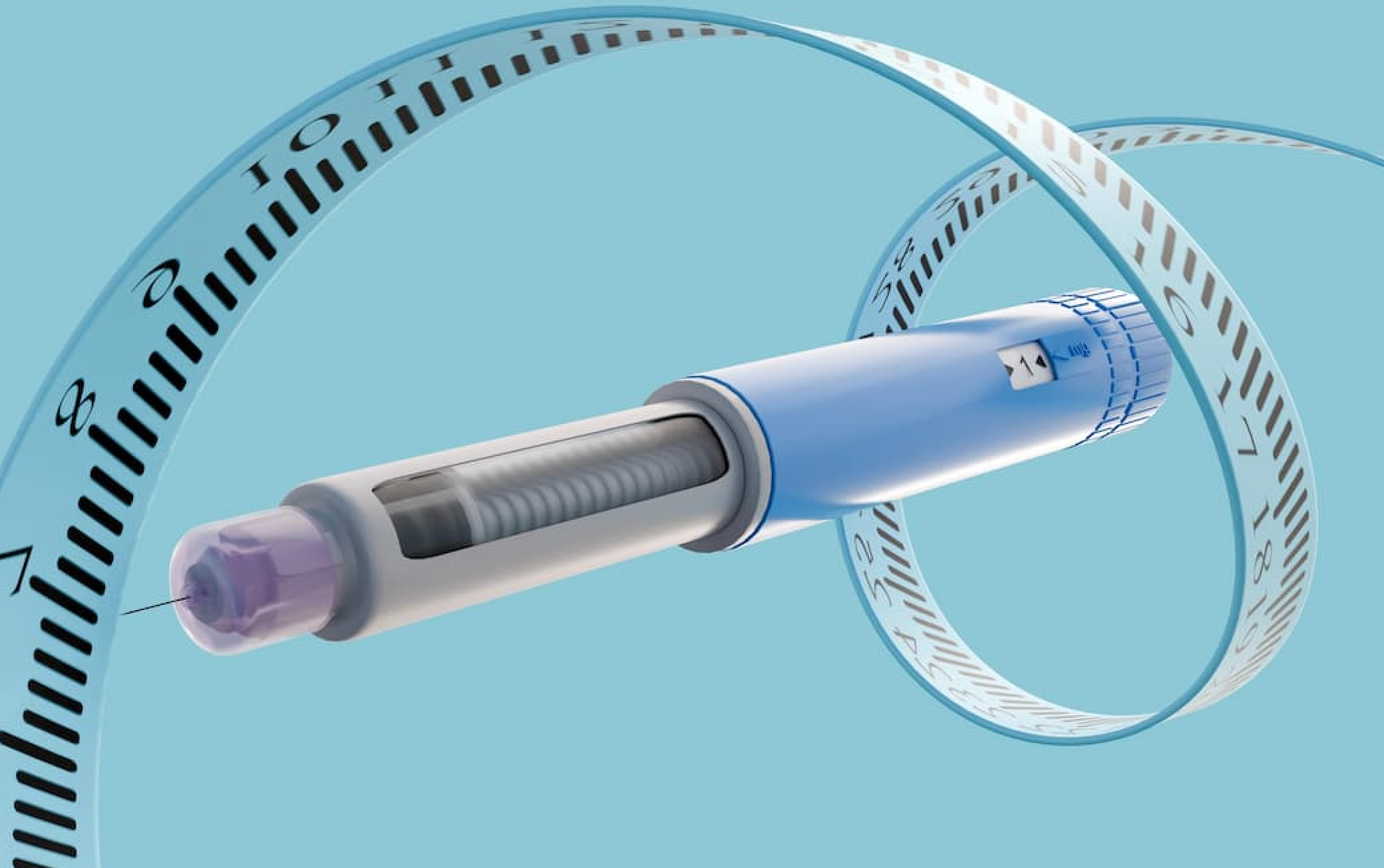 Novo Nordisk confirms $675 US list price for Wegovy, Ozempic and Rybelsus in 2027