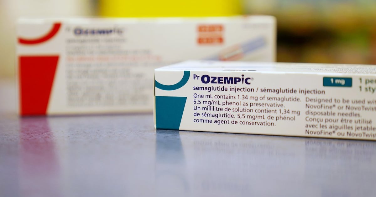 Hims & Hers starts selling Apotex generic semaglutide in Canada