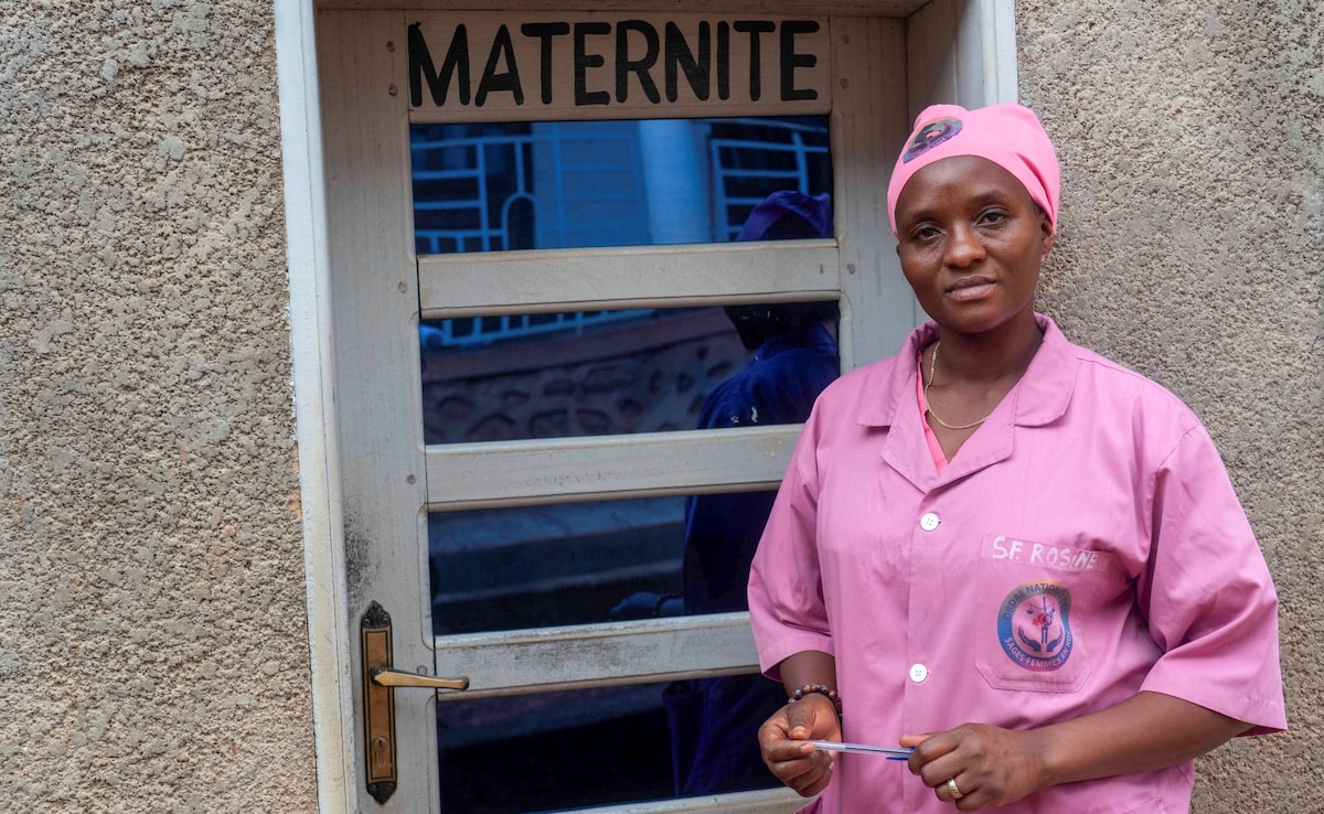 AsEbolaspreadsineasternCongo,mothersandchildrenmissvitalcare