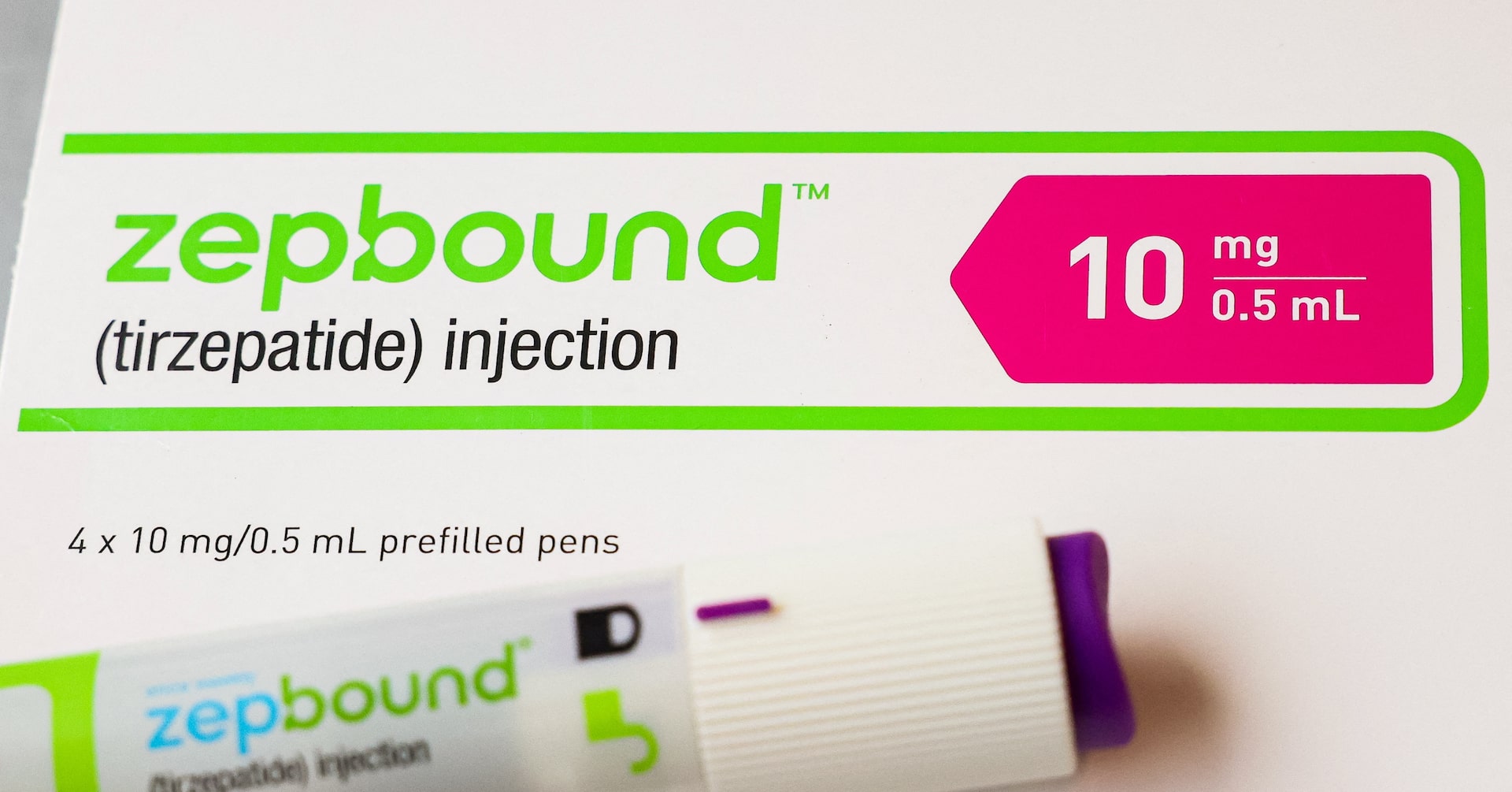 Teladoc and LifeMD to offer branded Zepbound vials through LillyDirect's pharmacy partner