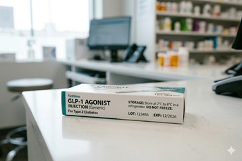 FDA approves higher-dose Wegovy injection at 7.2 mg for weight loss