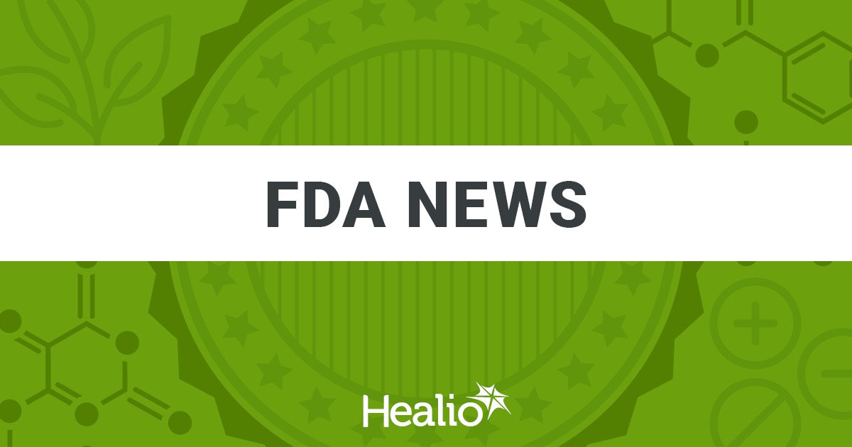 FDA grants accelerated approval to Wegovy for liver disease MASH