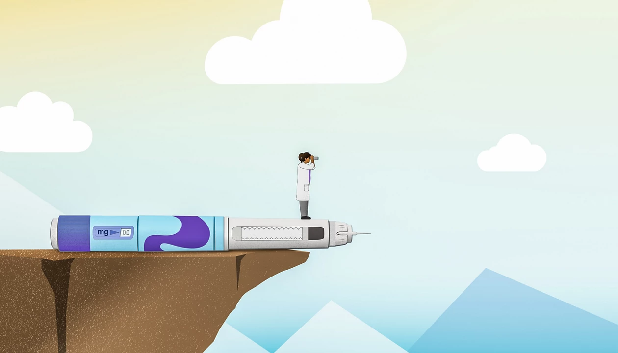 Eli Lilly's eloralintide moves into Phase 3 alone and with tirzepatide