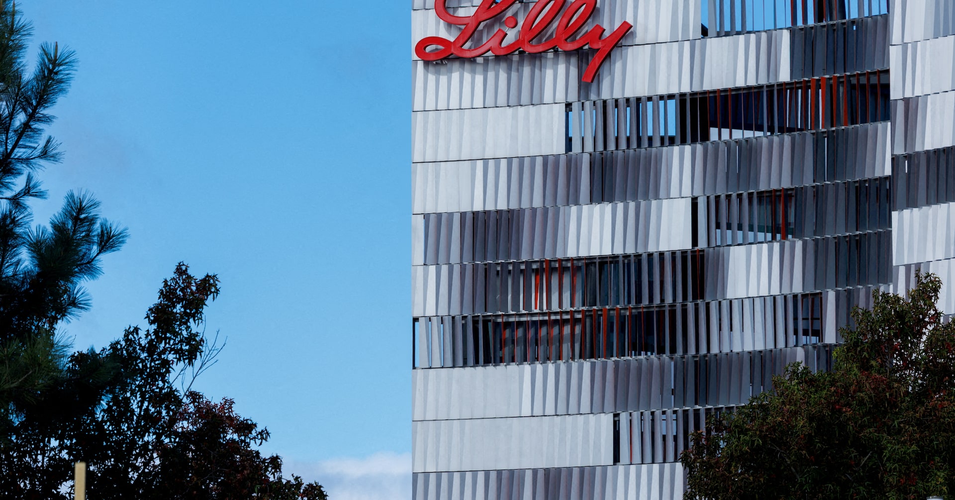Lilly and Resilience to invest $750 million in Ohio injectable manufacturing
