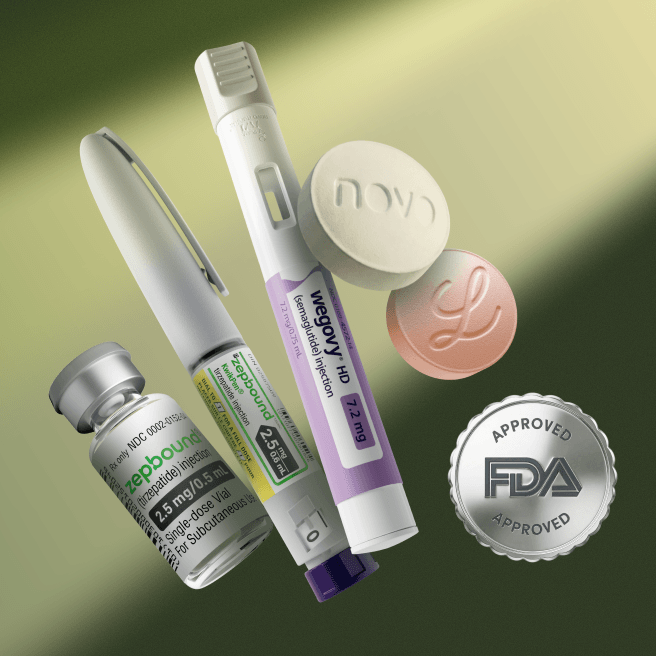 Hims & Hers adds Zepbound, KwikPen and Foundayo prescriptions through LillyDirect