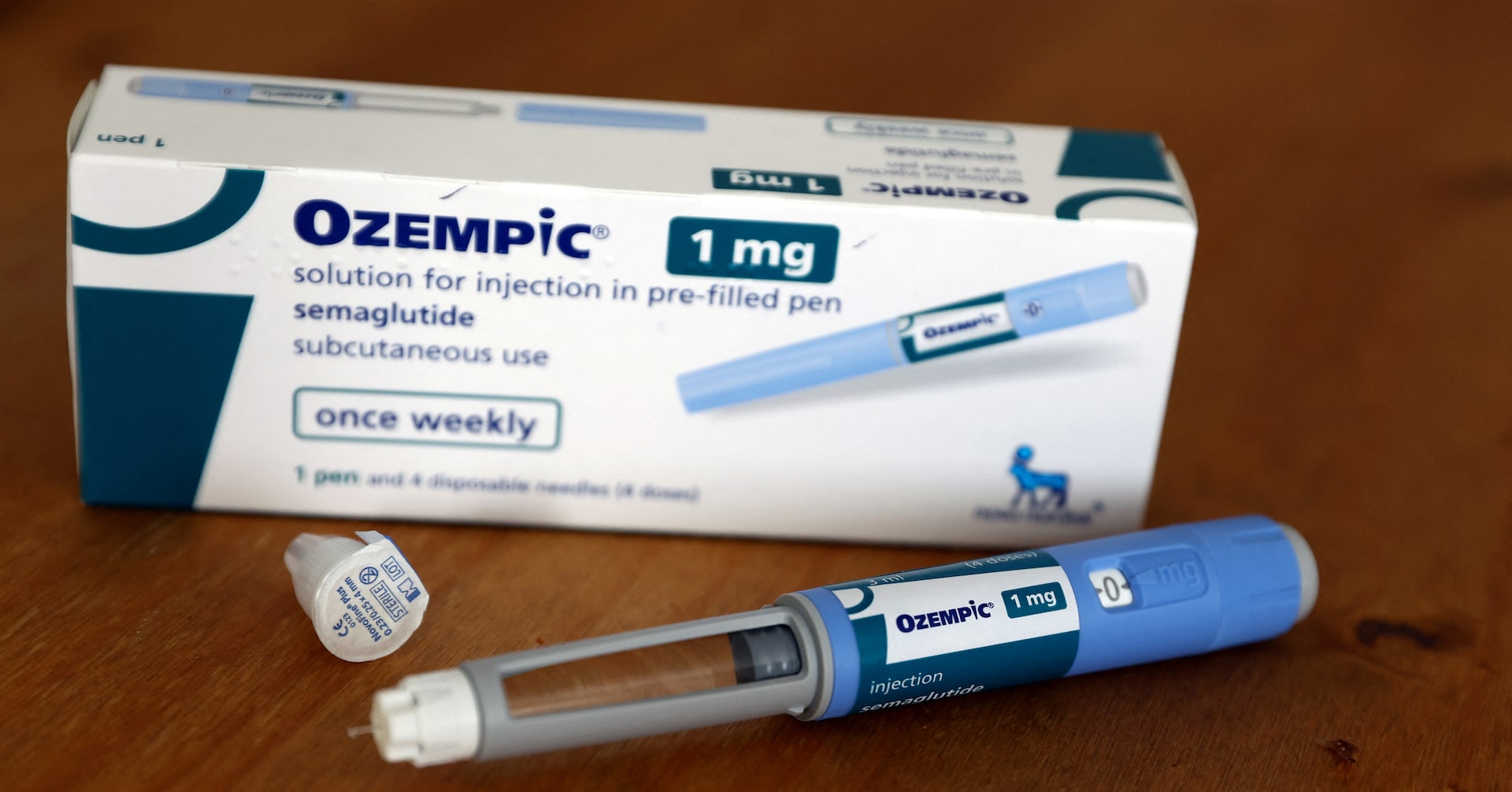 FDA sends 30 warning letters to telehealth firms over compounded GLP-1 marketing