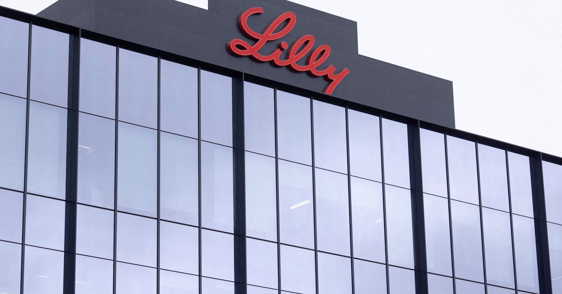 Lilly posts $19.8 billion quarter as Mounjaro overseas sales pass US for the first time