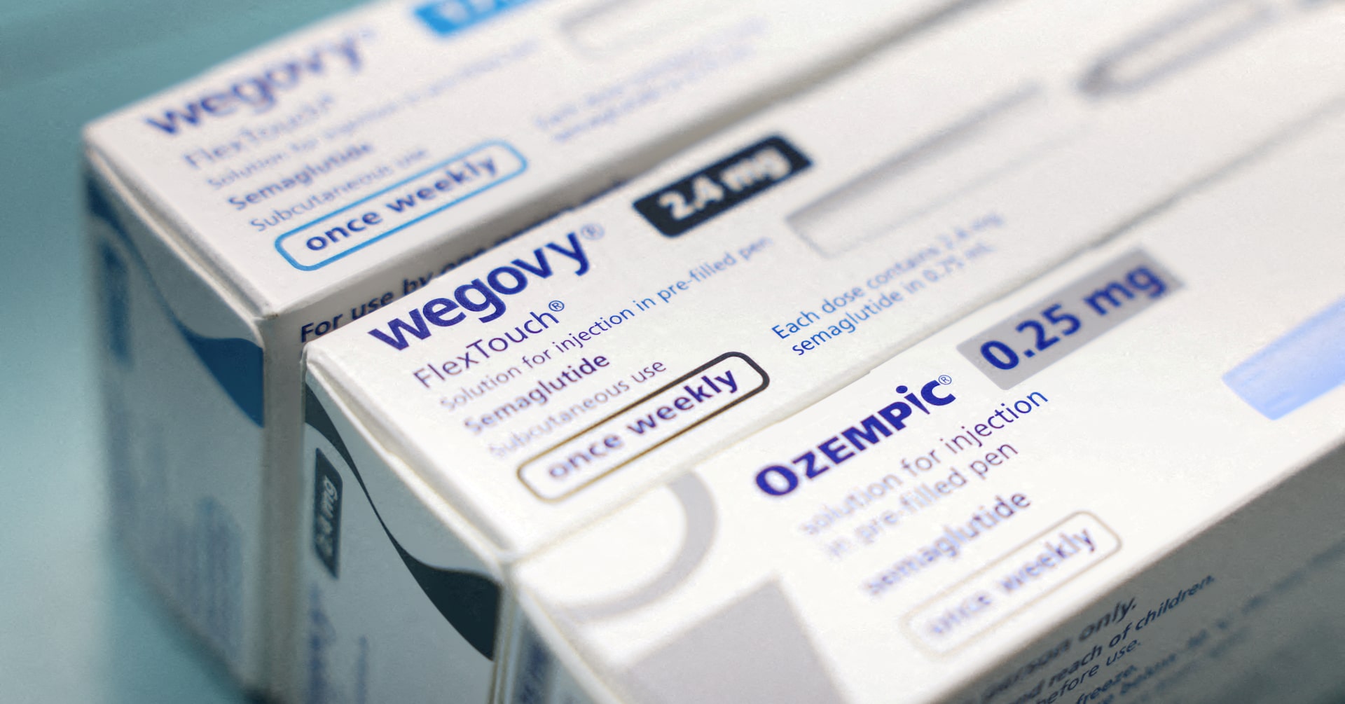 Novo Nordisk outspent Eli Lilly on US GLP-1 ads while losing prescription share