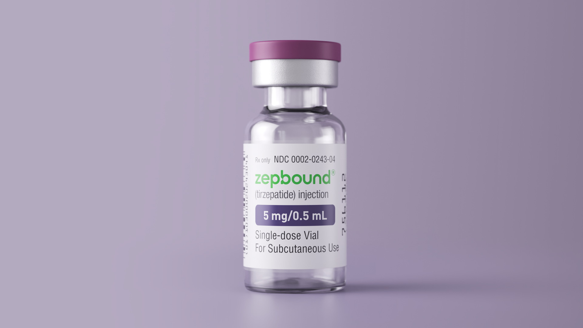FDA reaffirms tirzepatide shortage is over and sets deadlines for compounded copies