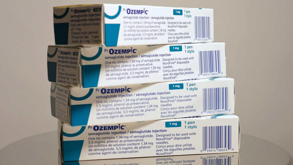 Loophole in Trump GLP-1 pricing deal with Lilly and Novo Nordisk, STAT reports