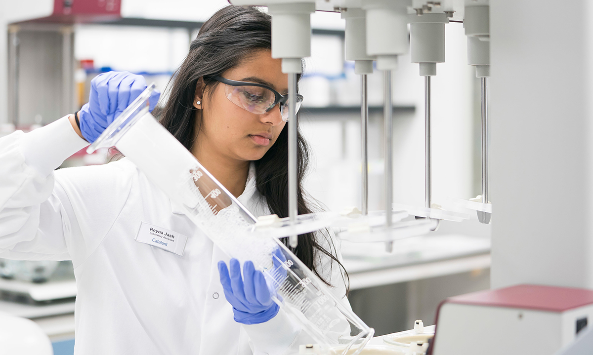 Novo Holdings agrees to buy Catalent for $16.5 billion to expand Wegovy supply