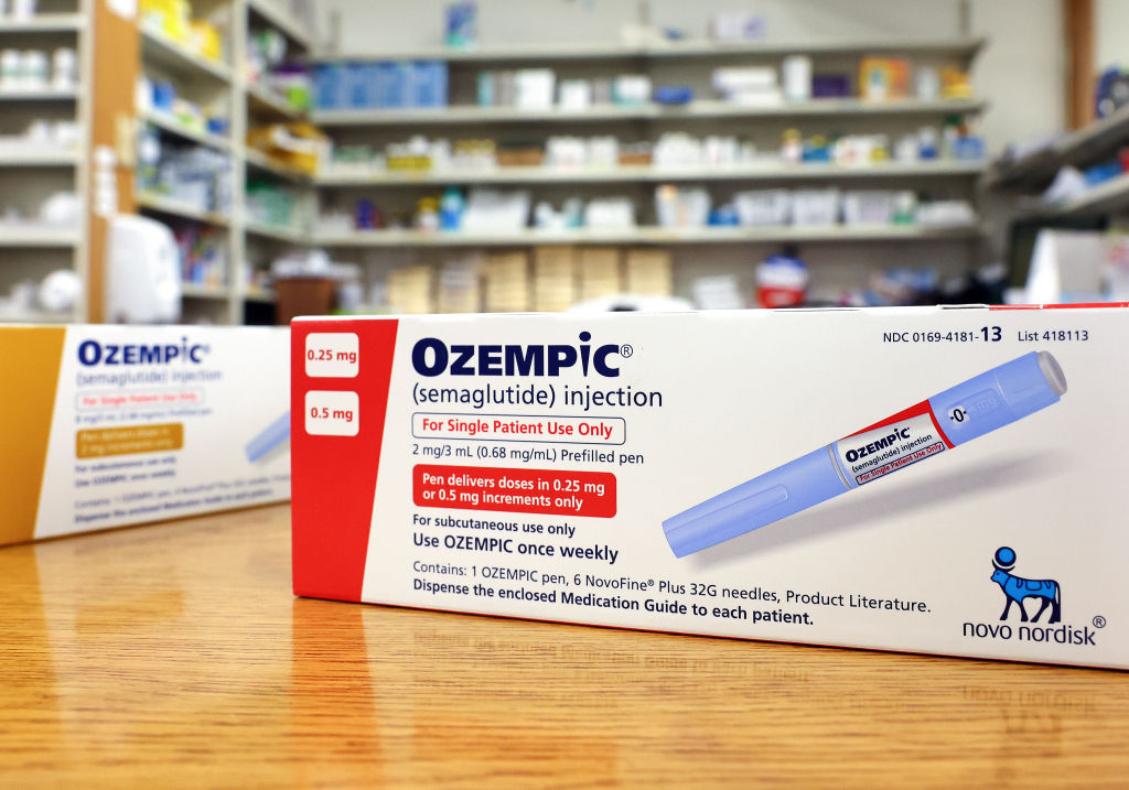 FDA and Novo Nordisk warn of counterfeit Ozempic in U.S. supply chain