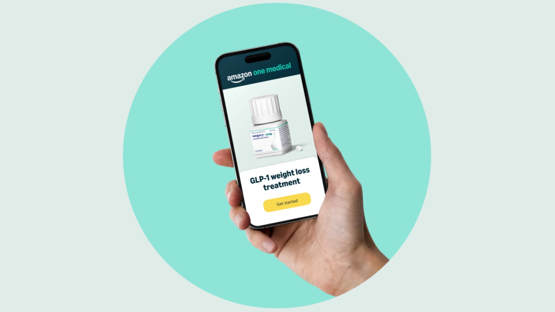 Amazon One Medical starts nationwide GLP-1 program with cash prices from $149 a month