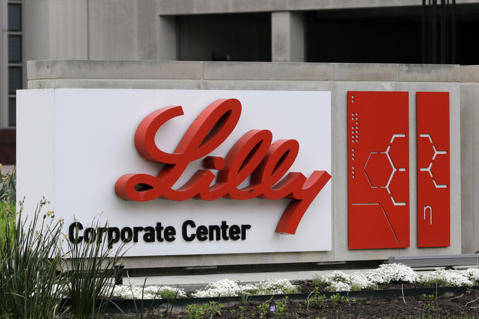 Lilly adds $5.3 billion to Indiana plant making tirzepatide ingredients