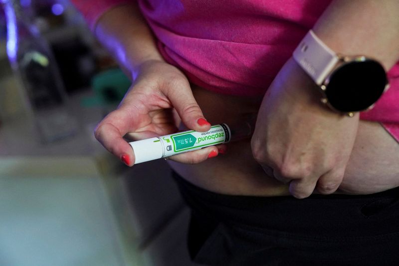 Large employer GLP-1 weight loss coverage falls to 60% from 72%, survey finds