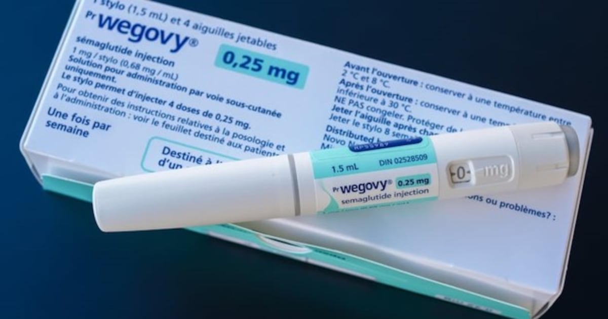 Vision loss lawsuits against Novo Nordisk and Eli Lilly press FDA on NAION warnings