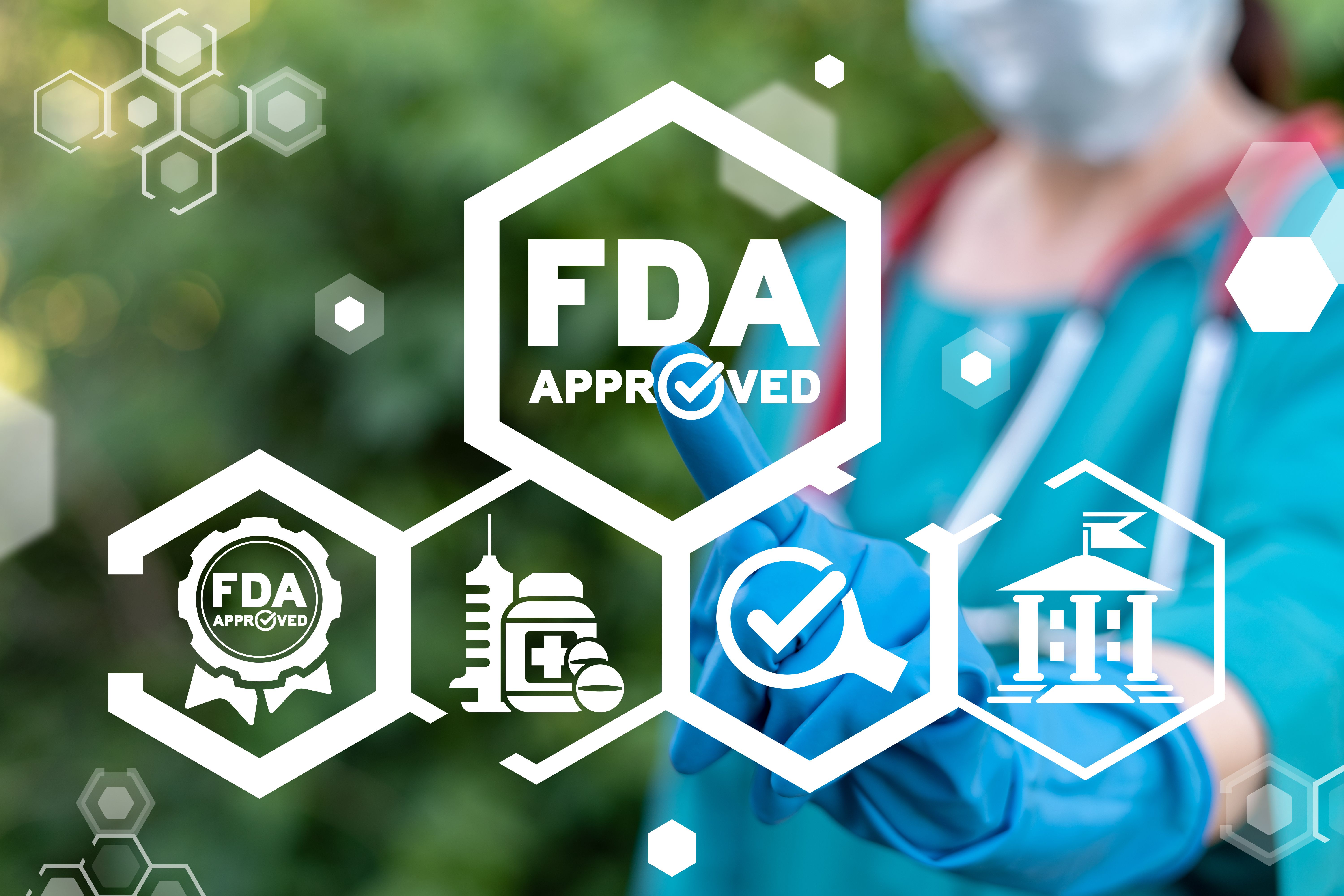 FDA grants accelerated approval to Wegovy for liver disease MASH